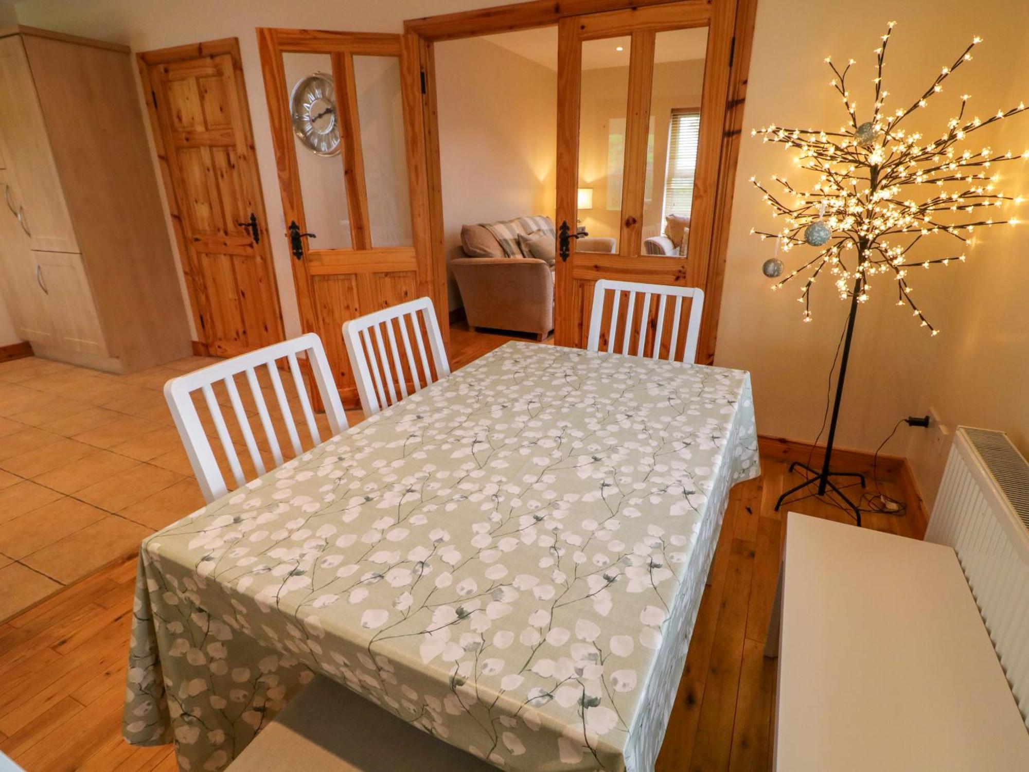 46 Dunalinn * Culdaff
